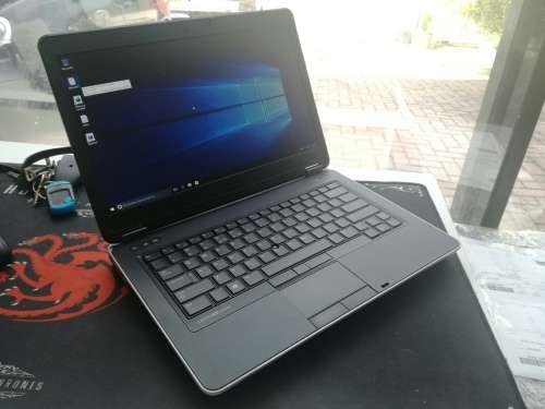 *1st BID TAKES!*Excellent!*DELL LATITUDE E6440*i5-4300U*500GB HDD*4GB RAM*HD+DISPLAY*DVD